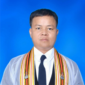 Salai Hung Kee Htang