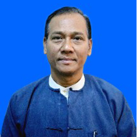 U Than Htun Aung