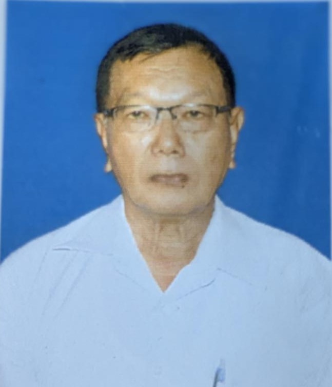 U Ba Maung