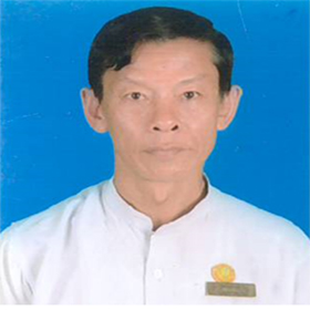 U Aung San