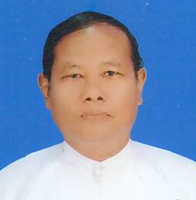 U Ko Ko